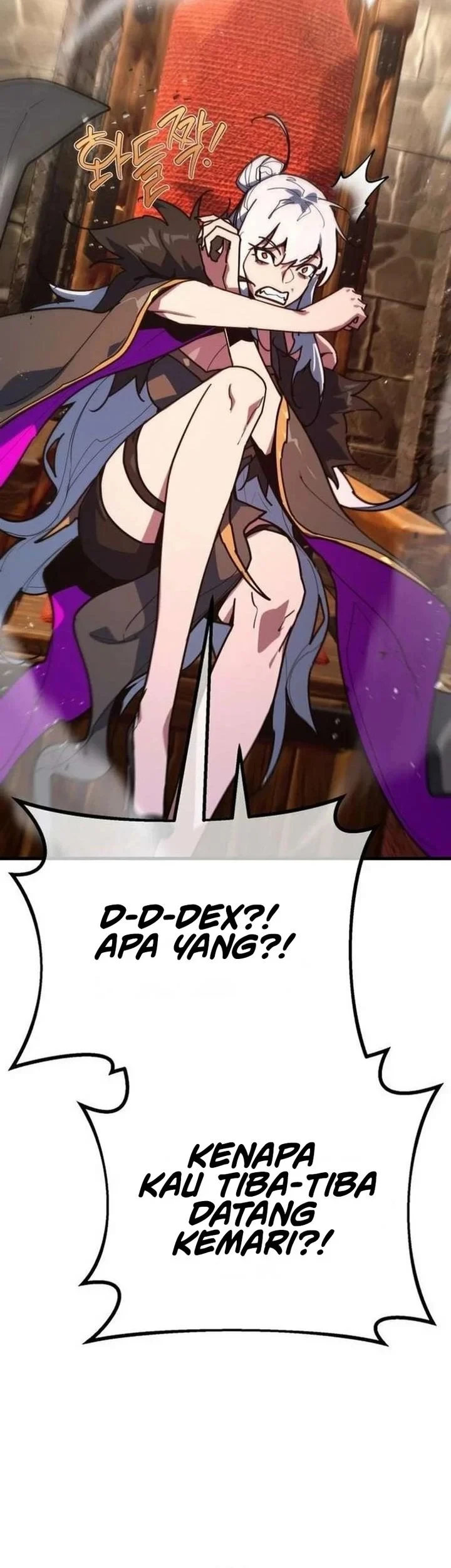 The Game’s Greatest Troll Chapter 180 - halaman 78