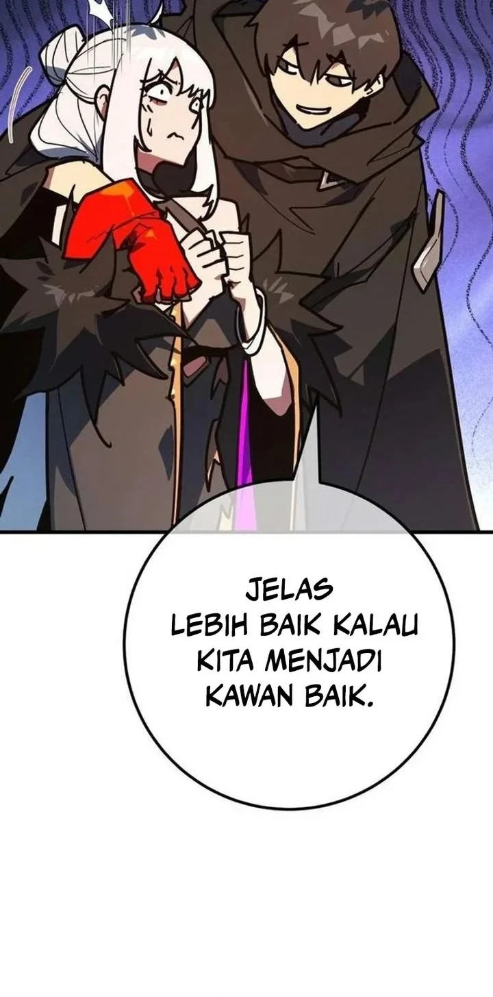 The Game’s Greatest Troll Chapter 180 - halaman 87