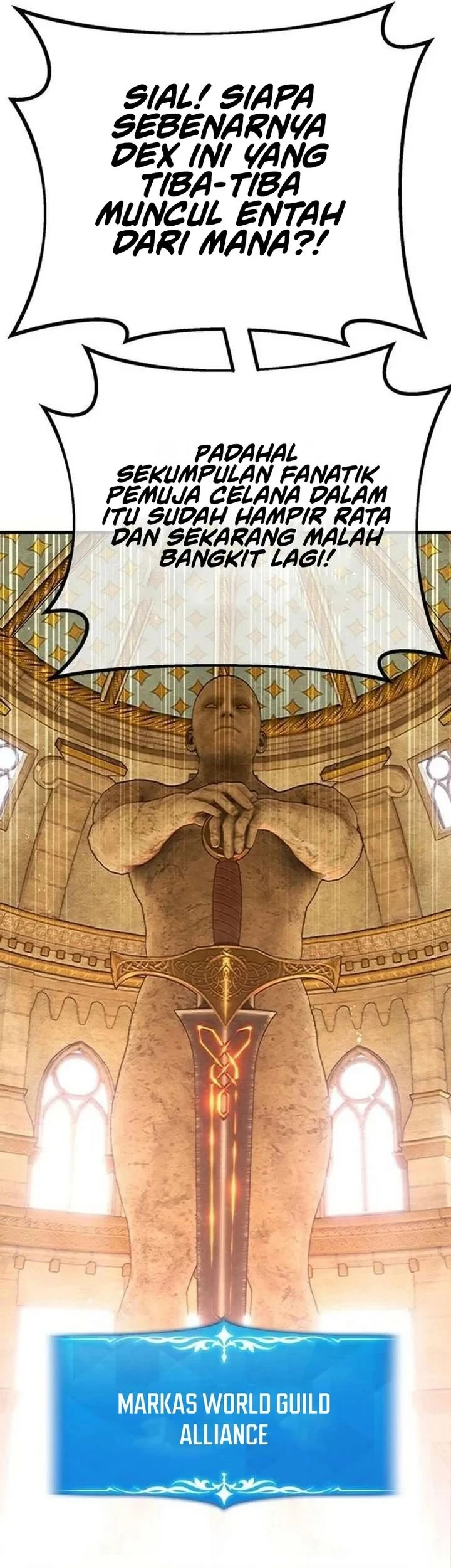 The Game’s Greatest Troll Chapter 180 - halaman 89