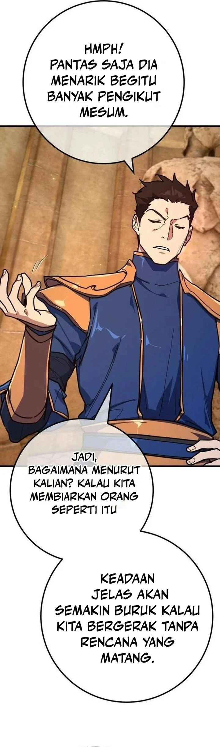 The Game’s Greatest Troll Chapter 180 - halaman 93