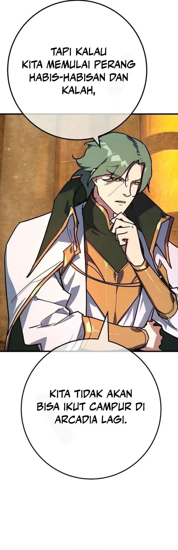 The Game’s Greatest Troll Chapter 180 - halaman 94
