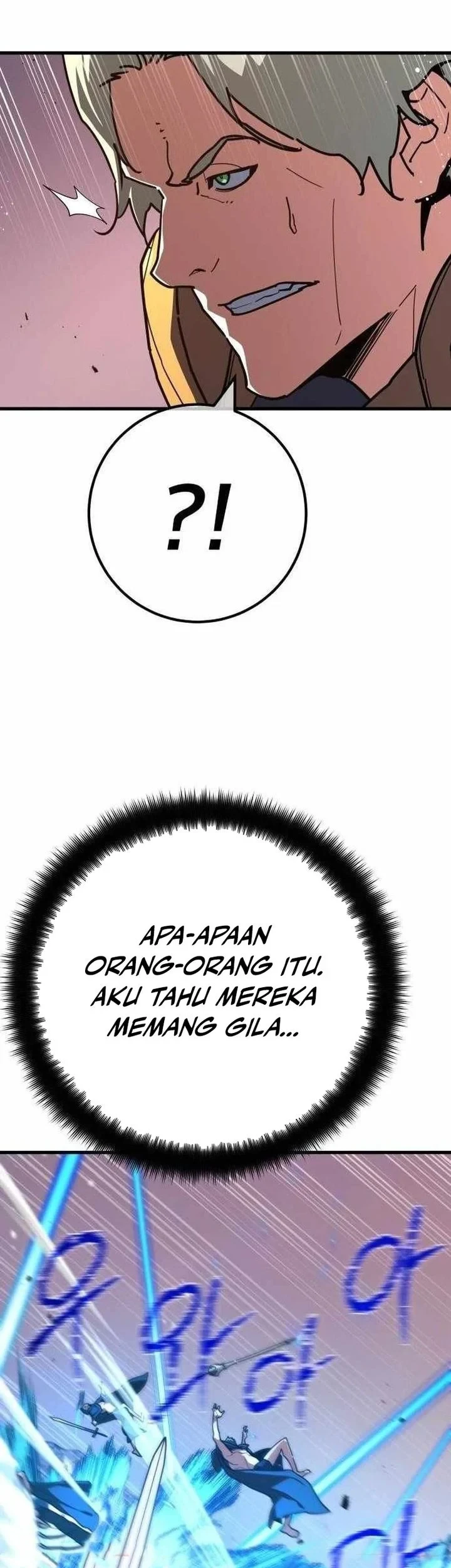 The Game’s Greatest Troll Chapter 181 - halaman 12