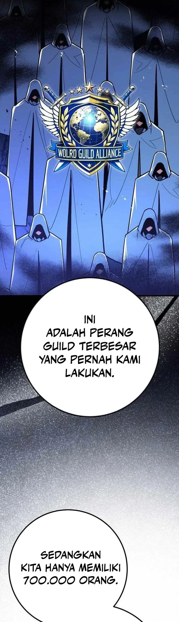 The Game’s Greatest Troll Chapter 181 - halaman 18