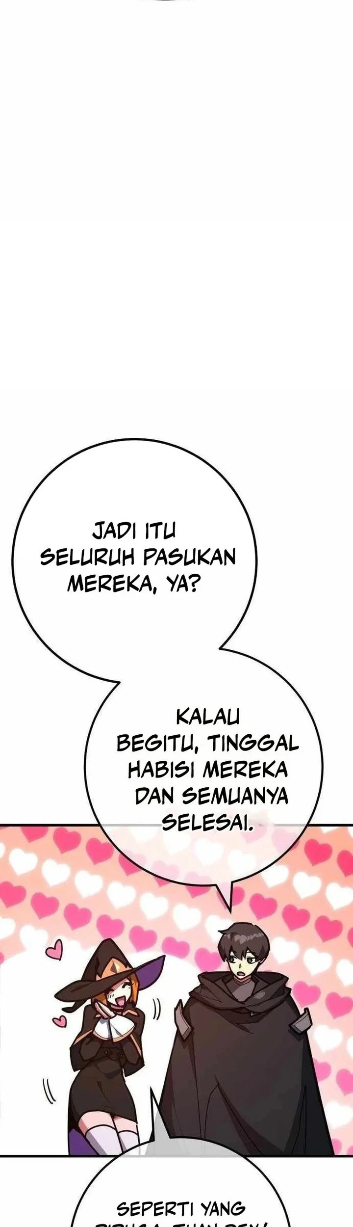 The Game’s Greatest Troll Chapter 181 - halaman 20