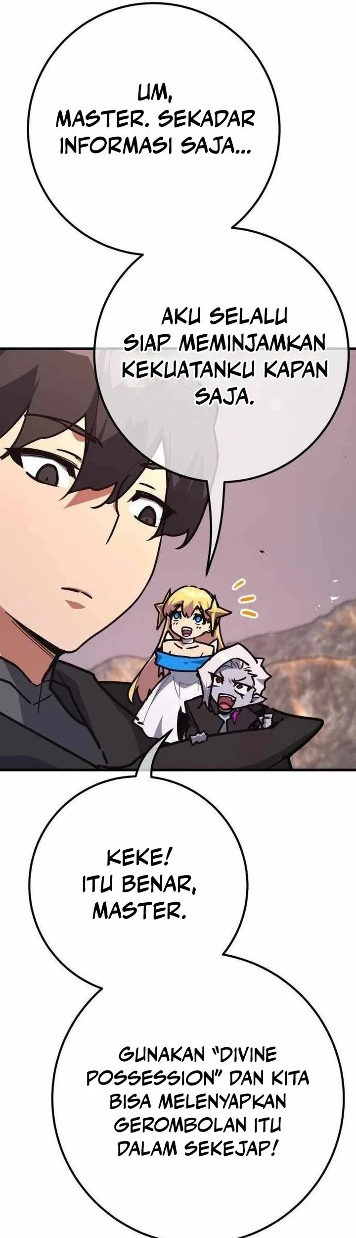 The Game’s Greatest Troll Chapter 181 - halaman 22