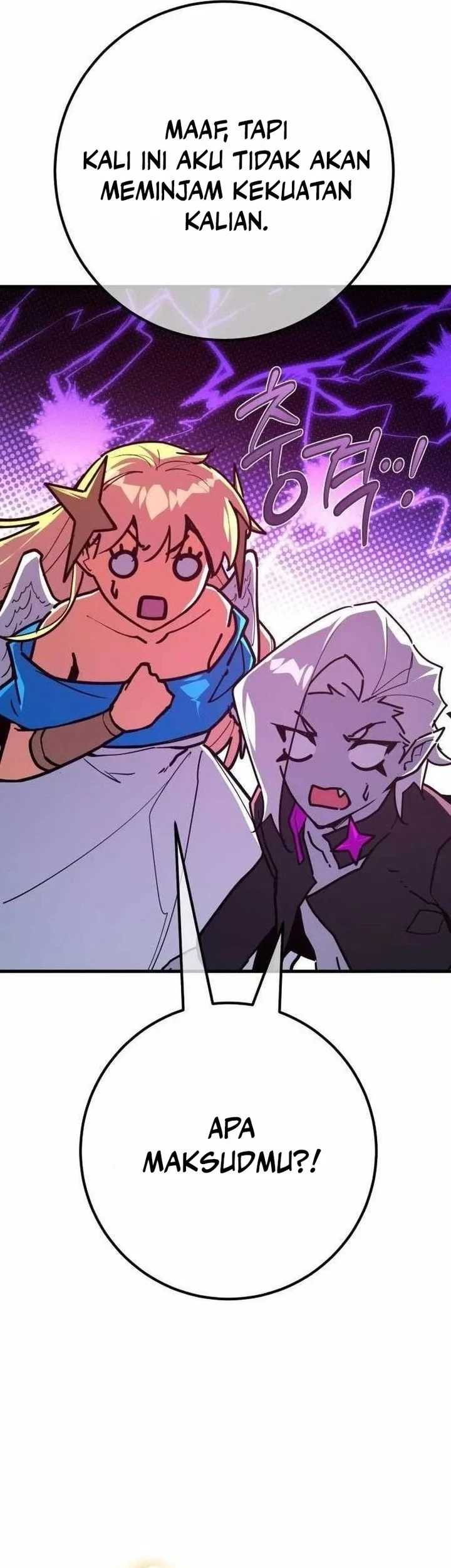 The Game’s Greatest Troll Chapter 181 - halaman 24