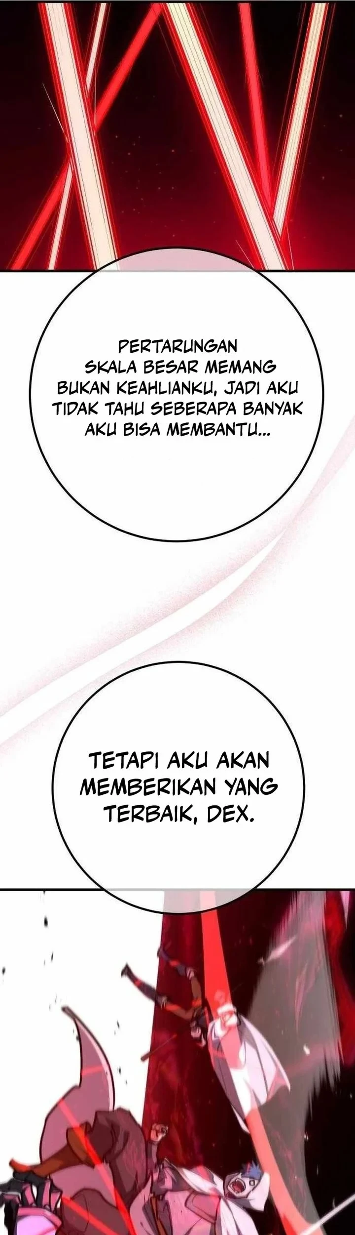 The Game’s Greatest Troll Chapter 181 - halaman 34