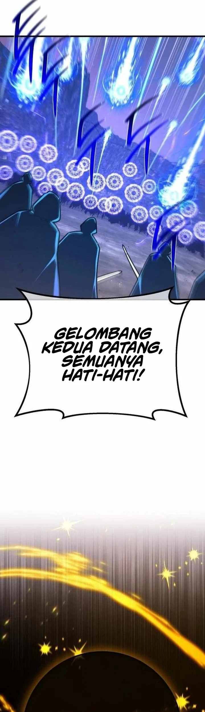 The Game’s Greatest Troll Chapter 181 - halaman 38