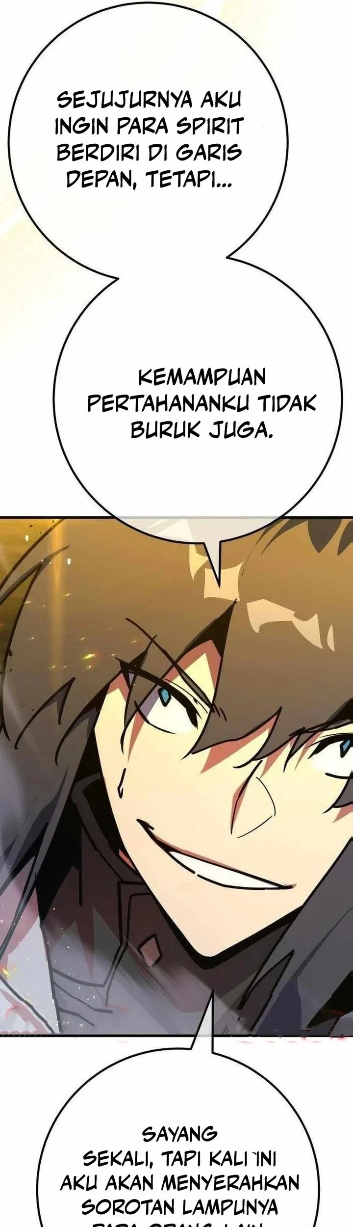 The Game’s Greatest Troll Chapter 181 - halaman 42