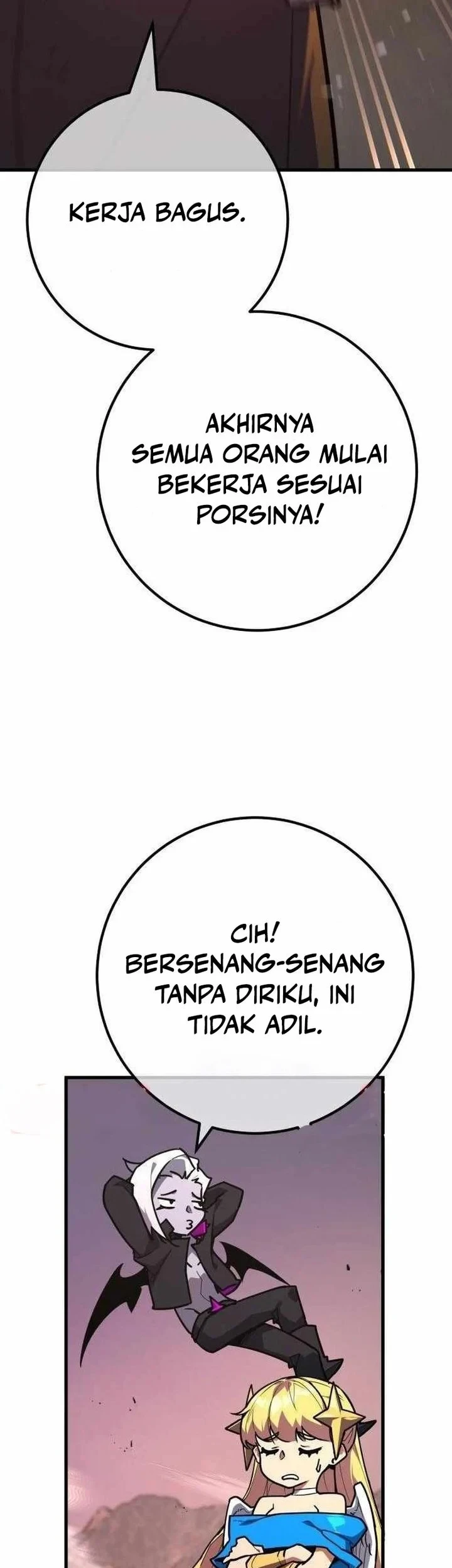 The Game’s Greatest Troll Chapter 181 - halaman 57