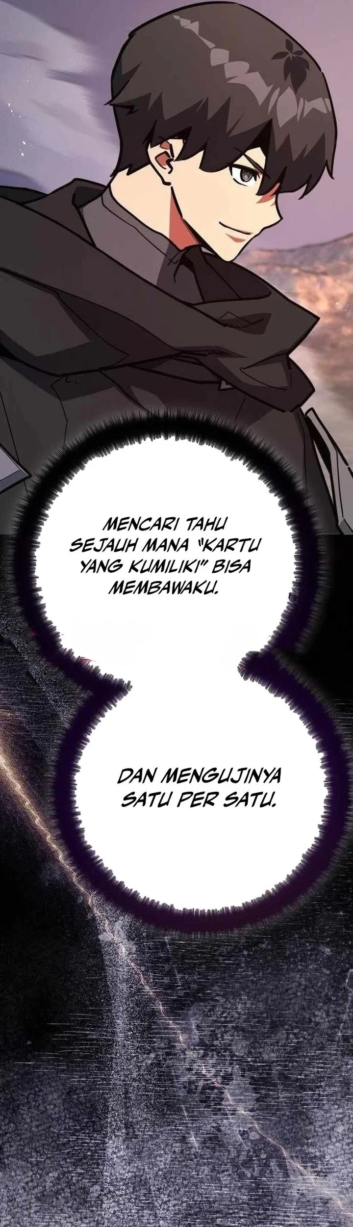 The Game’s Greatest Troll Chapter 181 - halaman 65