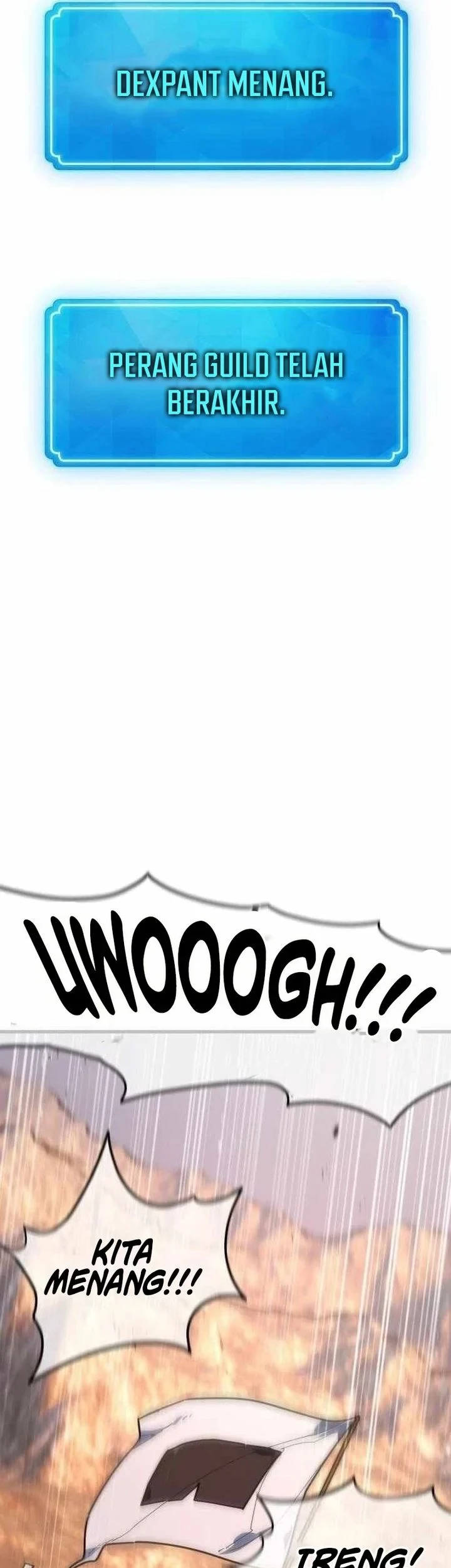 The Game’s Greatest Troll Chapter 181 - halaman 67