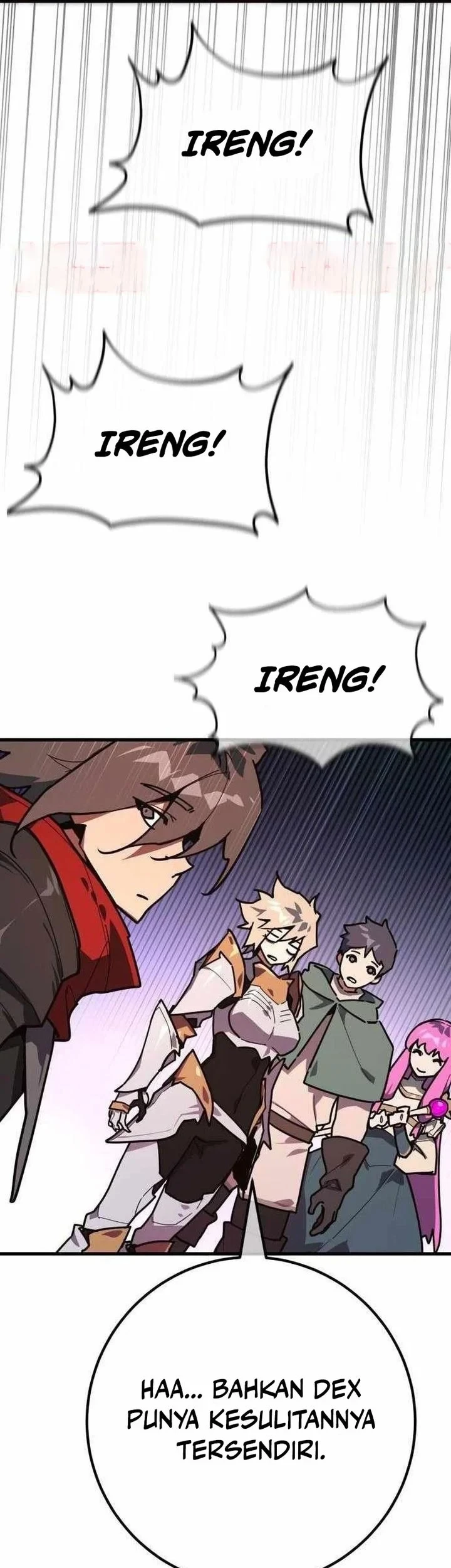 The Game’s Greatest Troll Chapter 181 - halaman 69