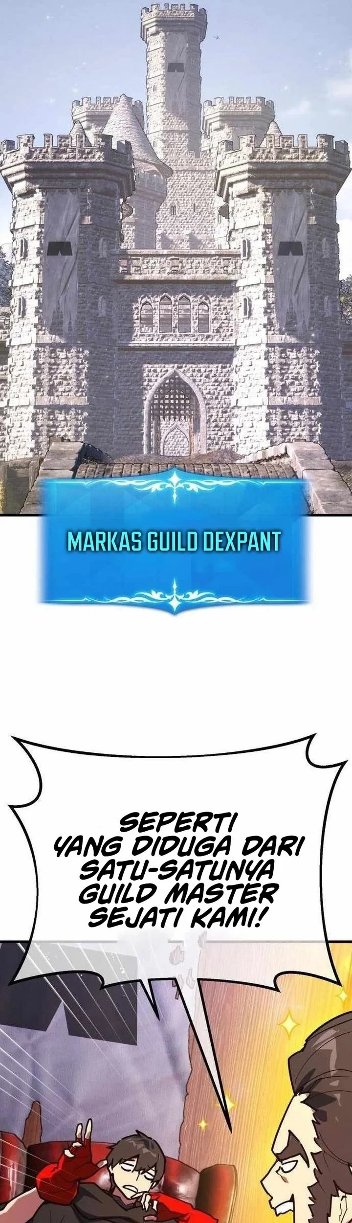 The Game’s Greatest Troll Chapter 181 - halaman 71
