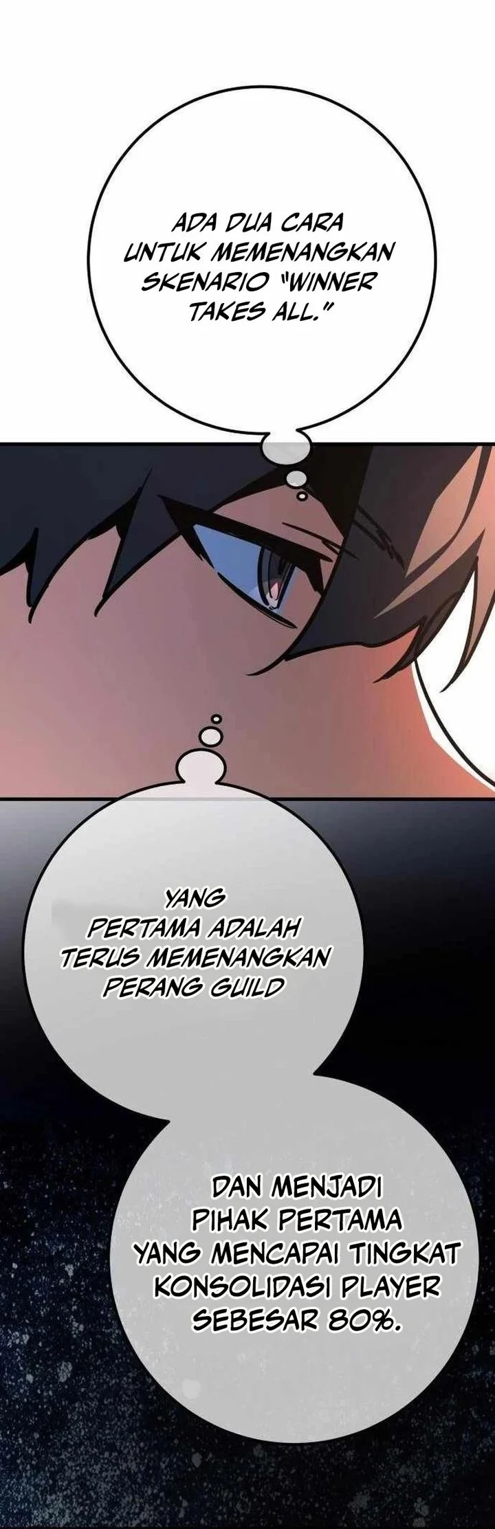 The Game’s Greatest Troll Chapter 181 - halaman 75