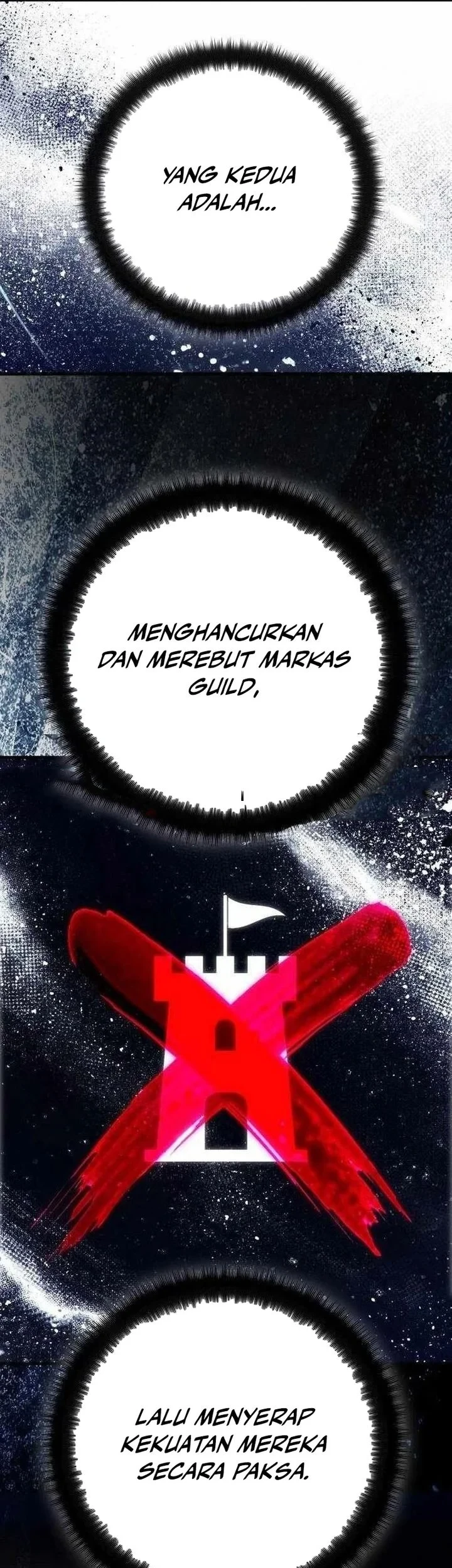 The Game’s Greatest Troll Chapter 181 - halaman 76