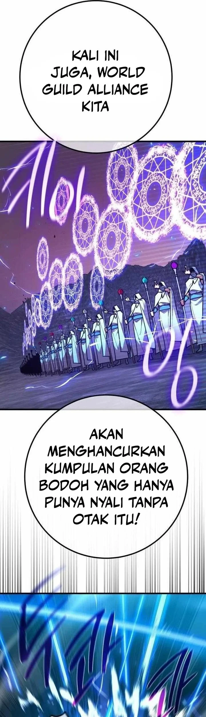 The Game’s Greatest Troll Chapter 181 - halaman 8