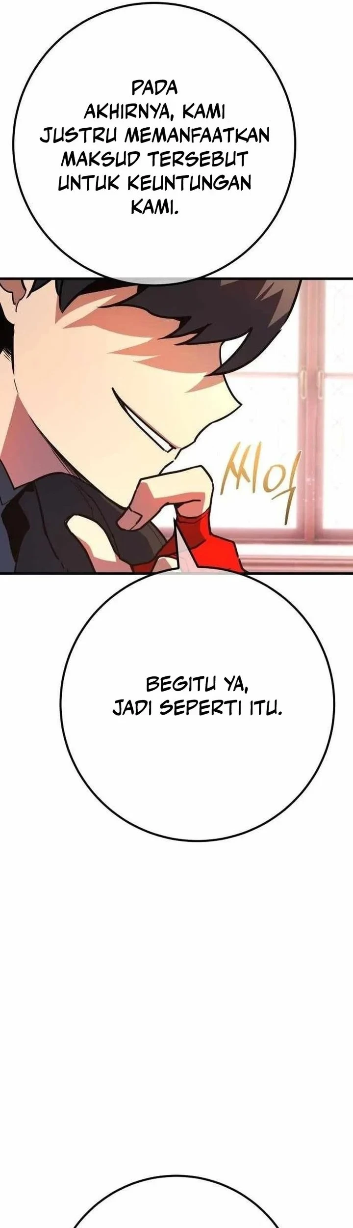 The Game’s Greatest Troll Chapter 181 - halaman 87