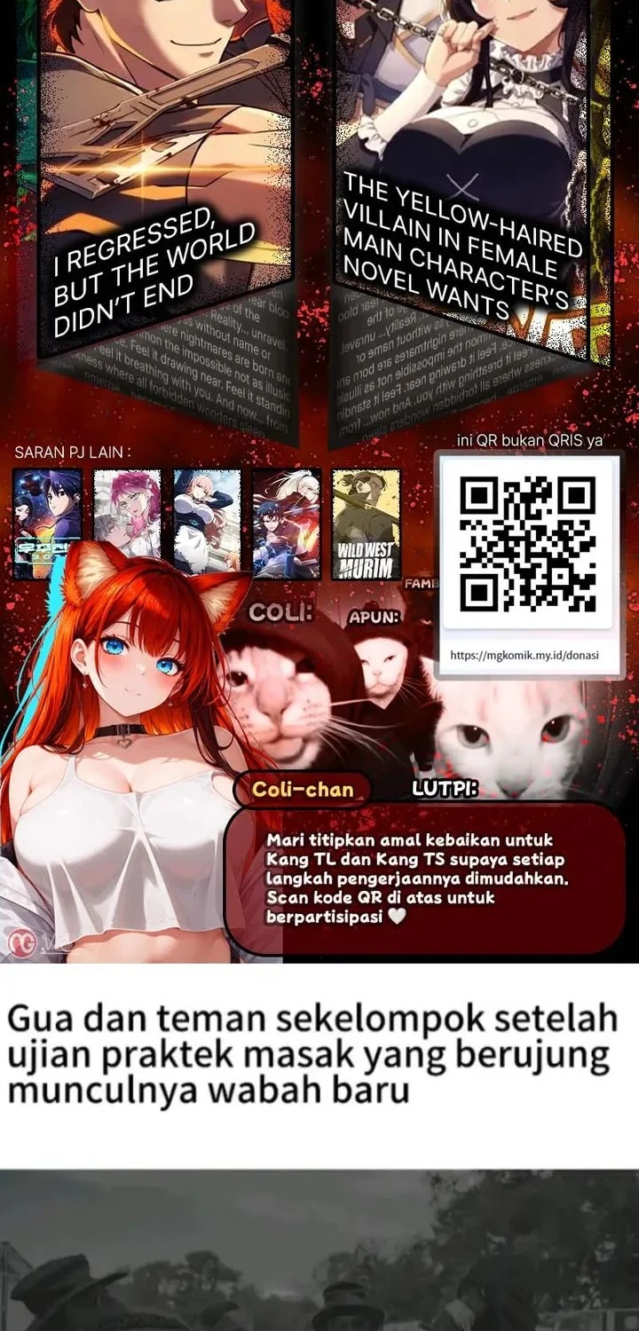 The Game’s Greatest Troll Chapter 182 - halaman 100