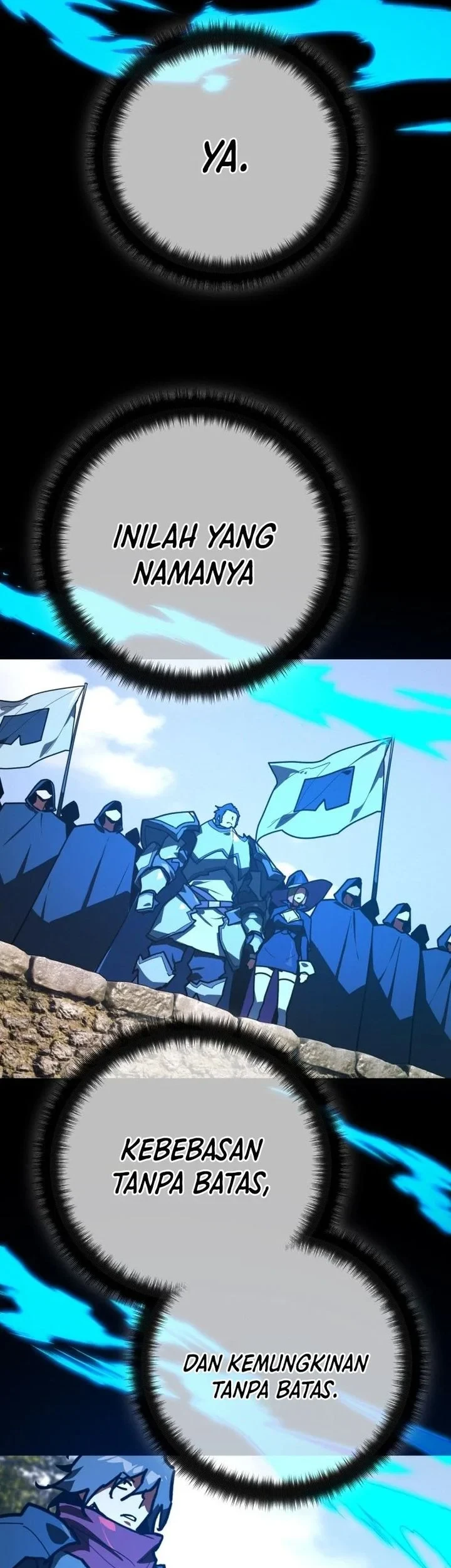 The Game’s Greatest Troll Chapter 182 - halaman 21