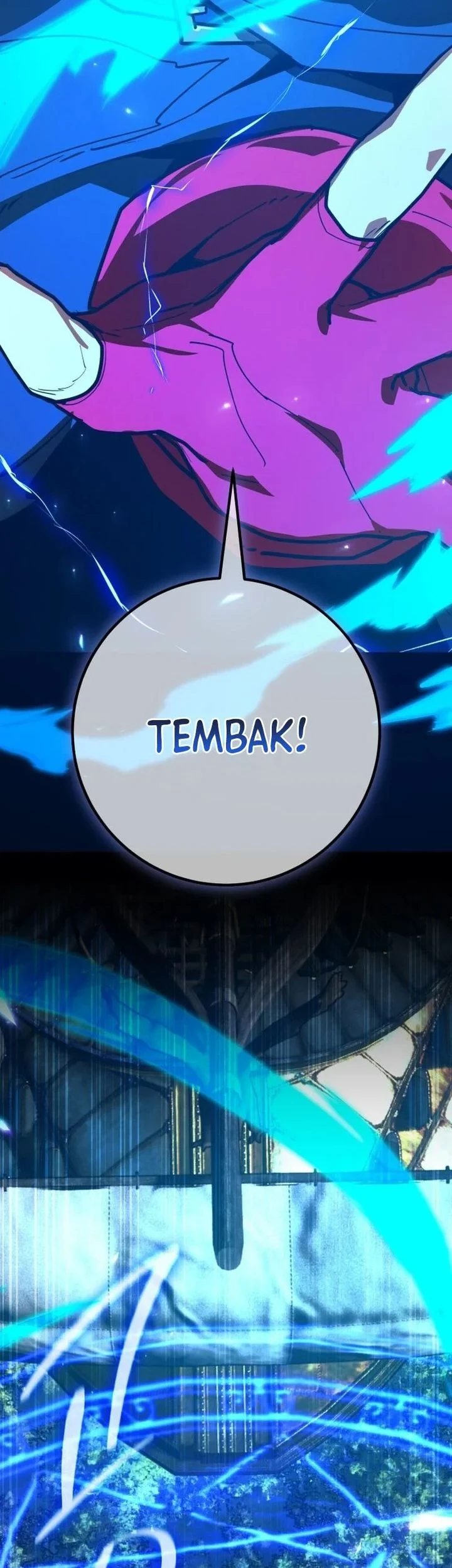 The Game’s Greatest Troll Chapter 182 - halaman 25