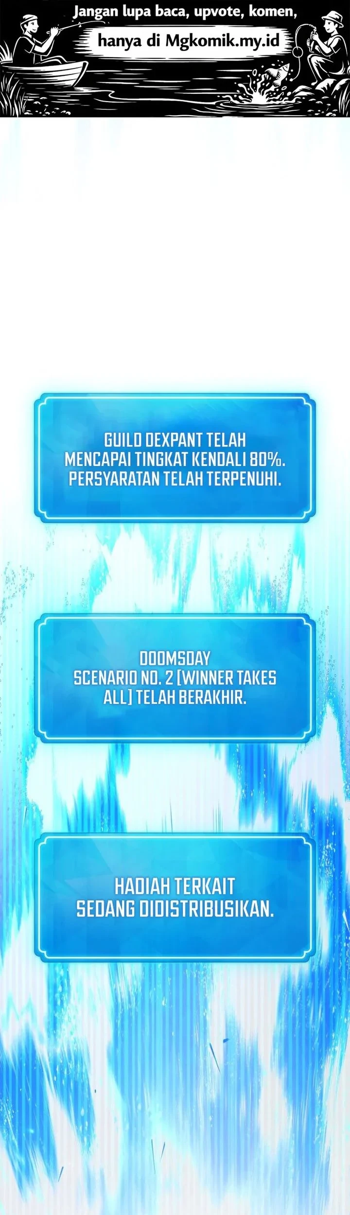The Game’s Greatest Troll Chapter 182 - halaman 28