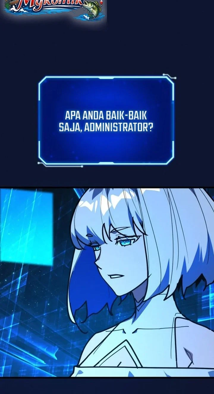 The Game’s Greatest Troll Chapter 182 - halaman 38