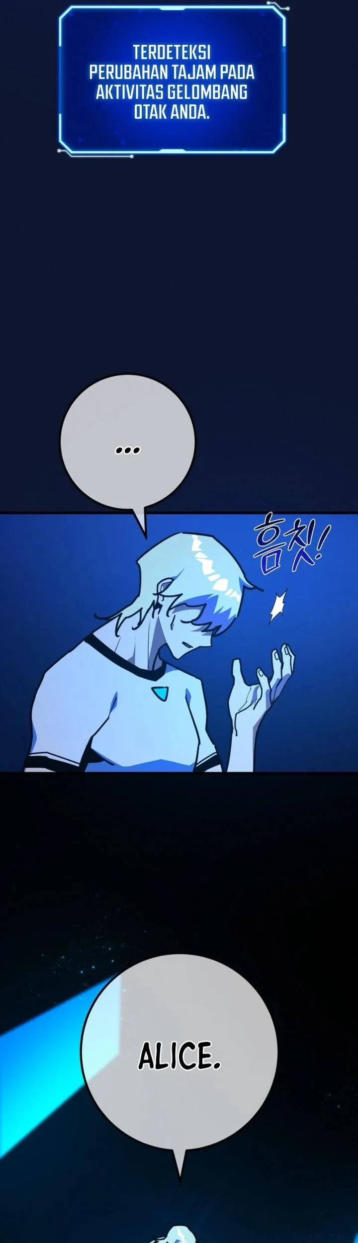 The Game’s Greatest Troll Chapter 182 - halaman 39