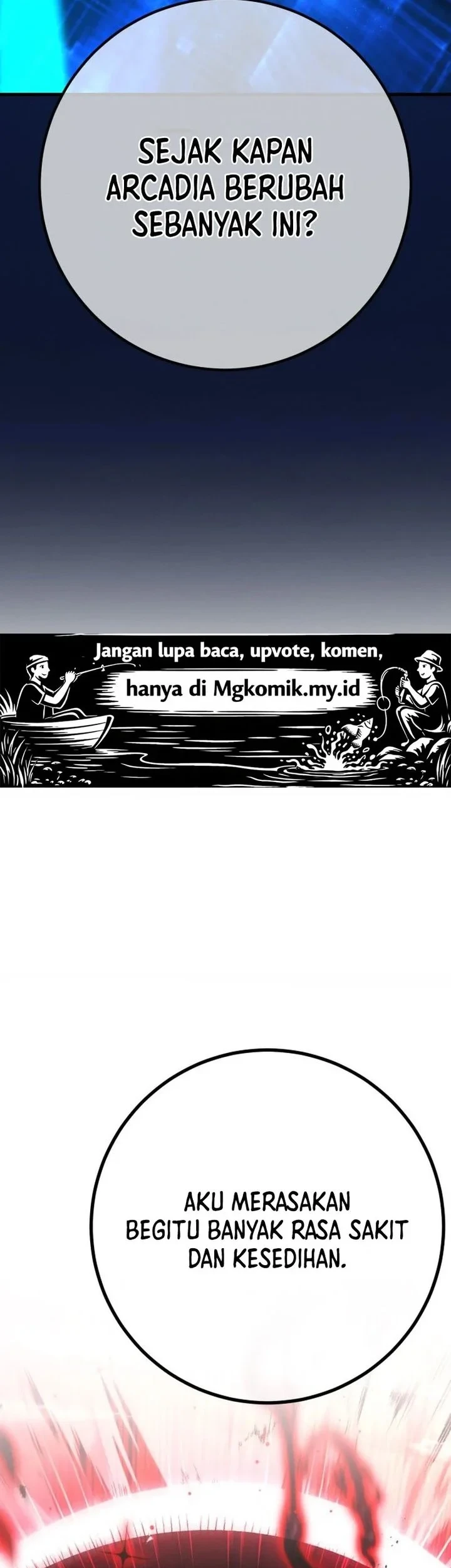 The Game’s Greatest Troll Chapter 182 - halaman 41