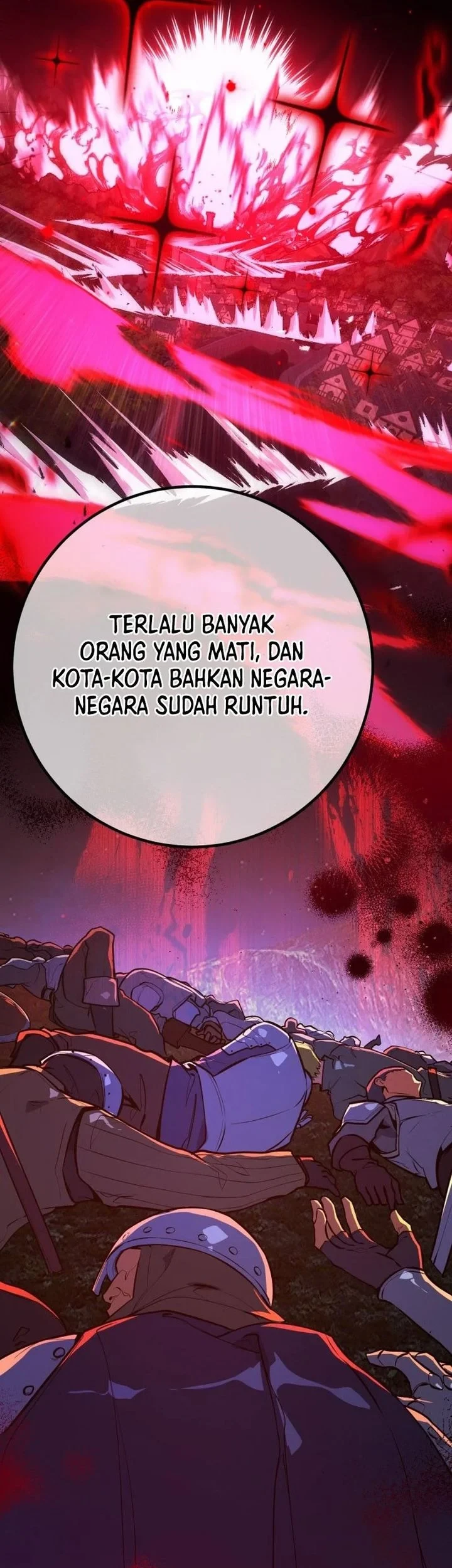 The Game’s Greatest Troll Chapter 182 - halaman 43
