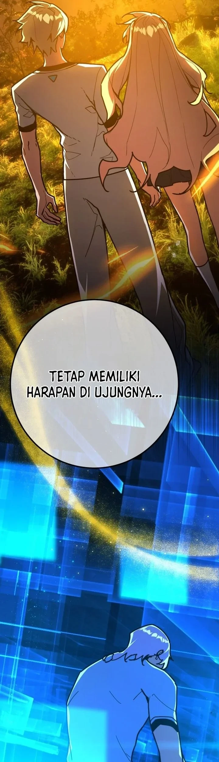 The Game’s Greatest Troll Chapter 182 - halaman 47