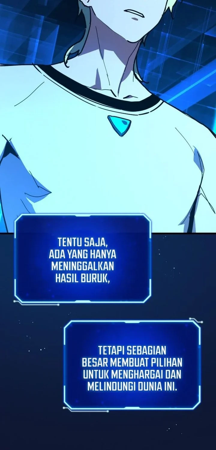 The Game’s Greatest Troll Chapter 182 - halaman 56