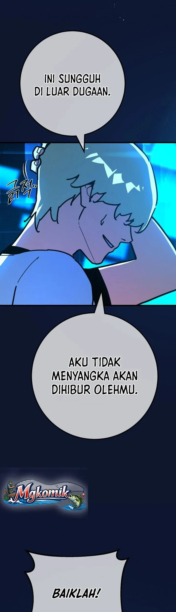 The Game’s Greatest Troll Chapter 182 - halaman 57