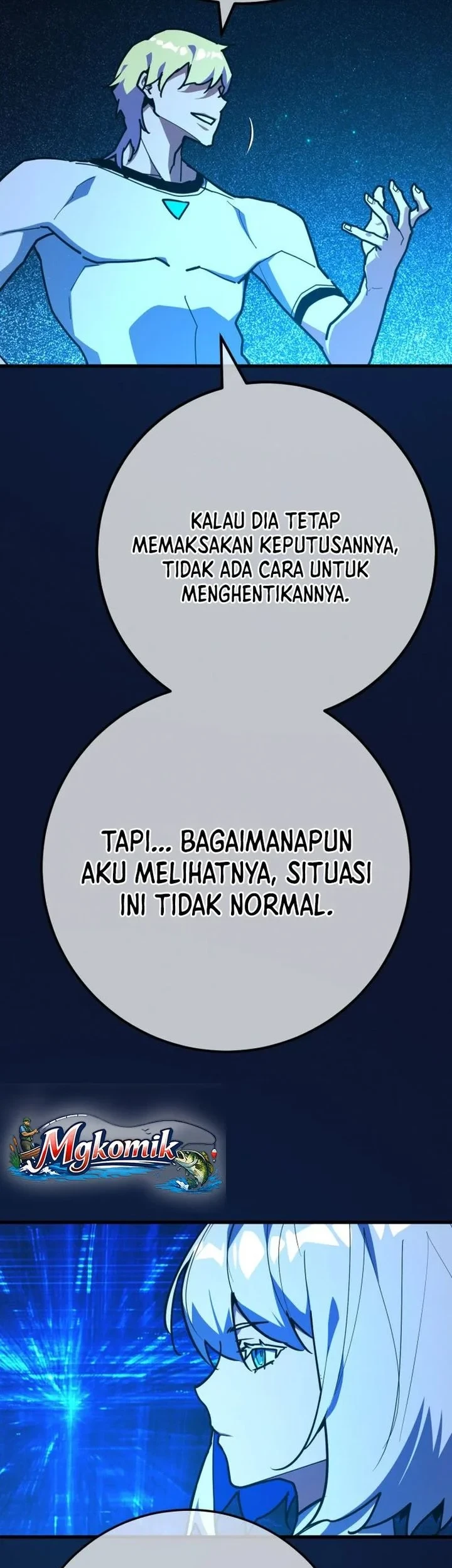 The Game’s Greatest Troll Chapter 182 - halaman 63