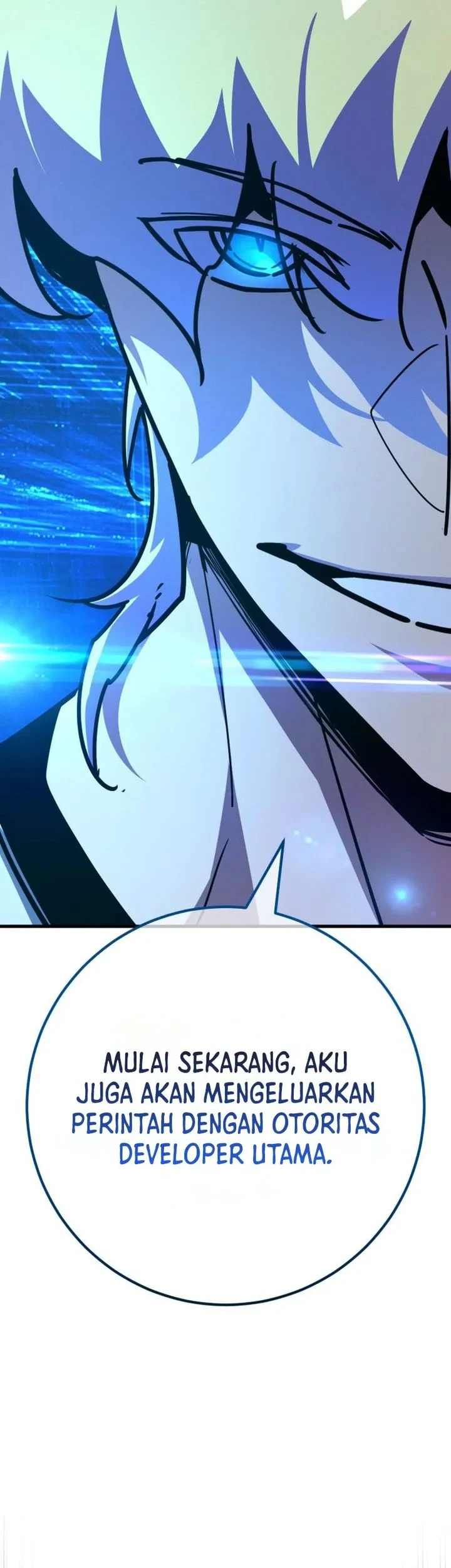 The Game’s Greatest Troll Chapter 182 - halaman 65