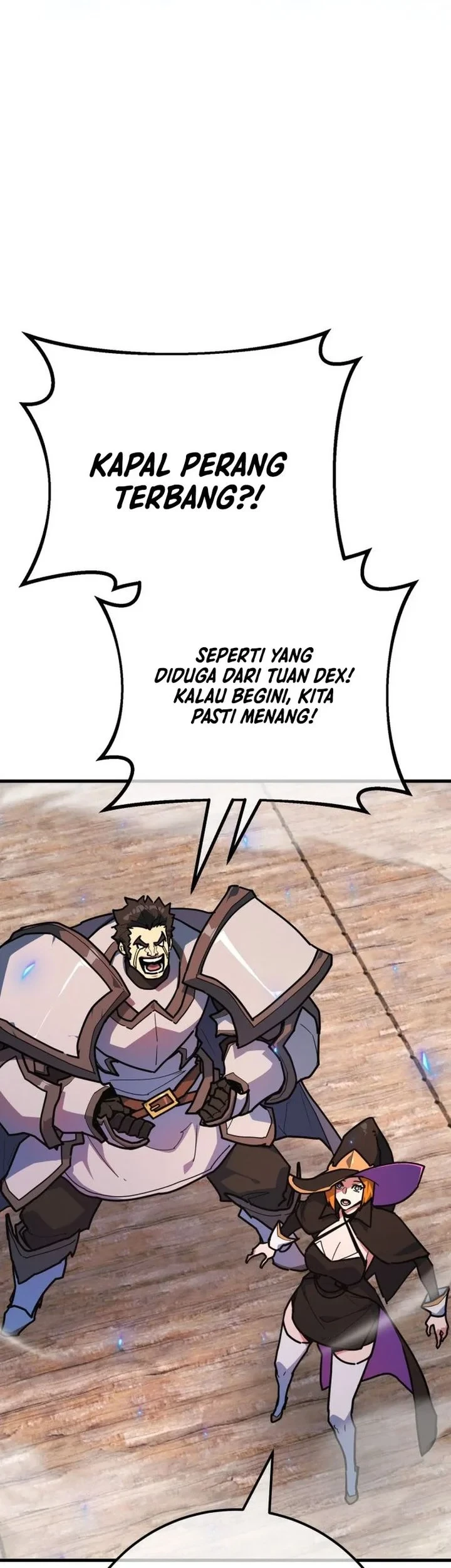 The Game’s Greatest Troll Chapter 182 - halaman 7