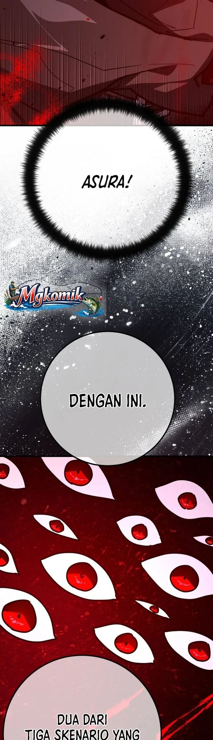 The Game’s Greatest Troll Chapter 182 - halaman 75