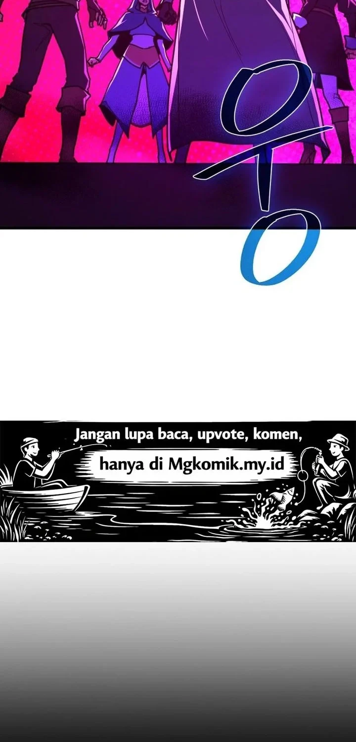 The Game’s Greatest Troll Chapter 182 - halaman 81