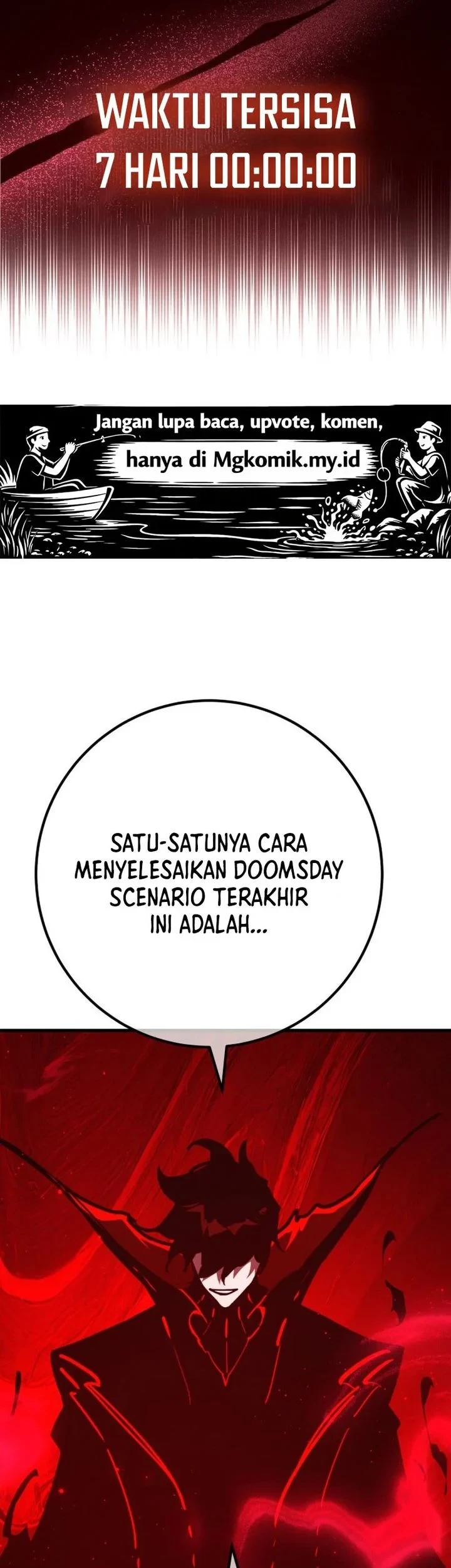 The Game’s Greatest Troll Chapter 182 - halaman 86
