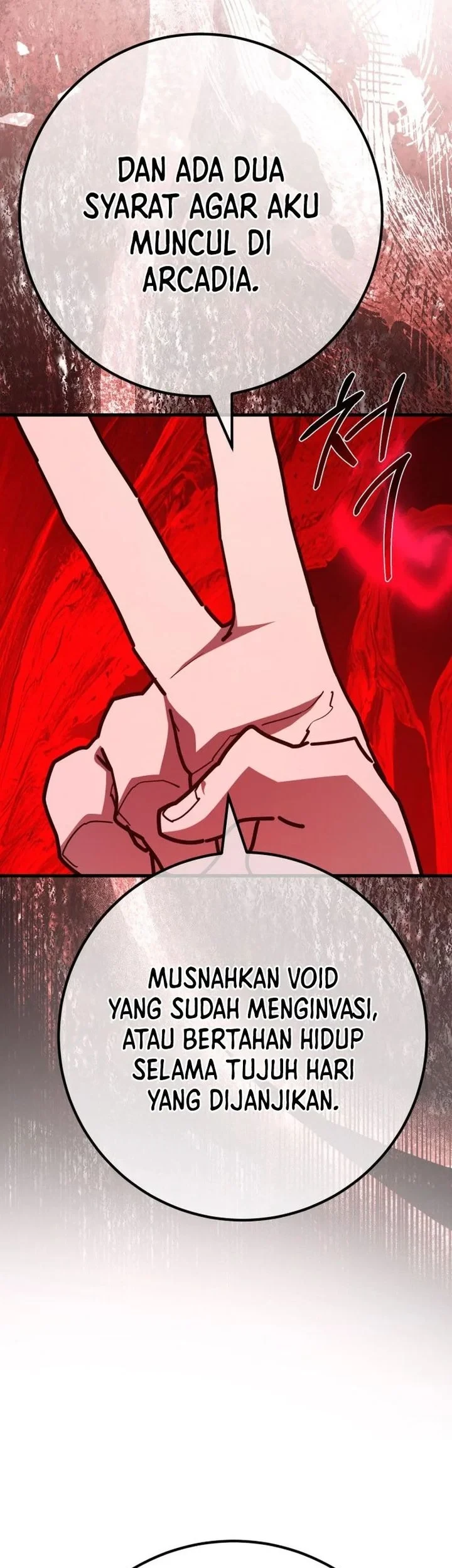 The Game’s Greatest Troll Chapter 182 - halaman 88