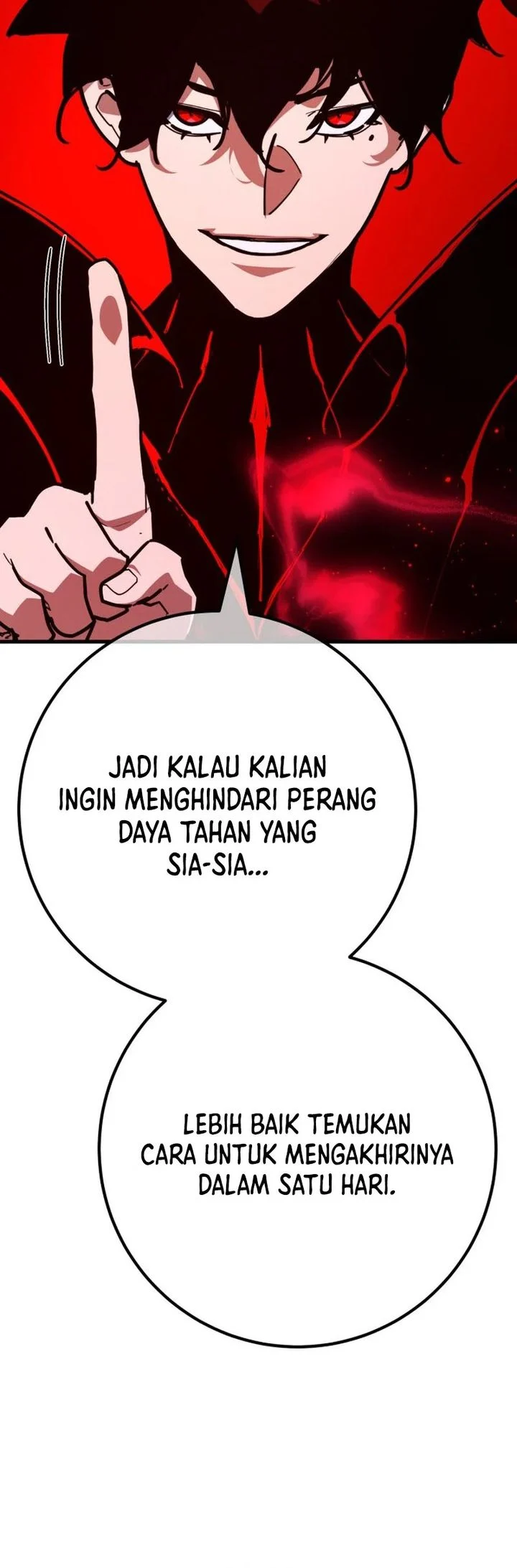 The Game’s Greatest Troll Chapter 182 - halaman 90