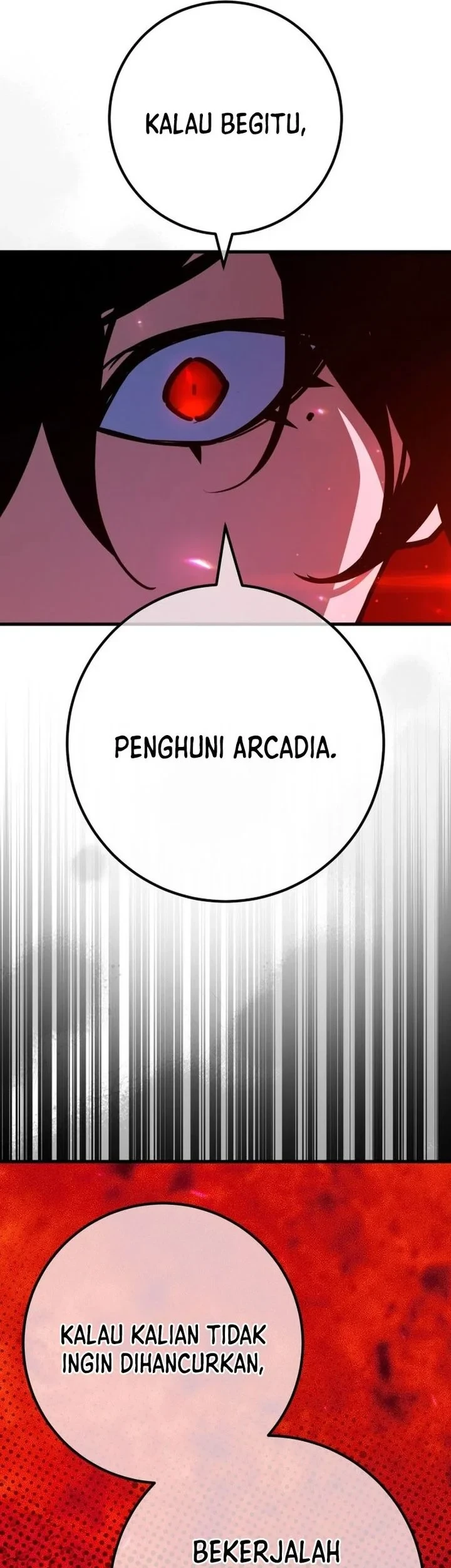 The Game’s Greatest Troll Chapter 182 - halaman 91