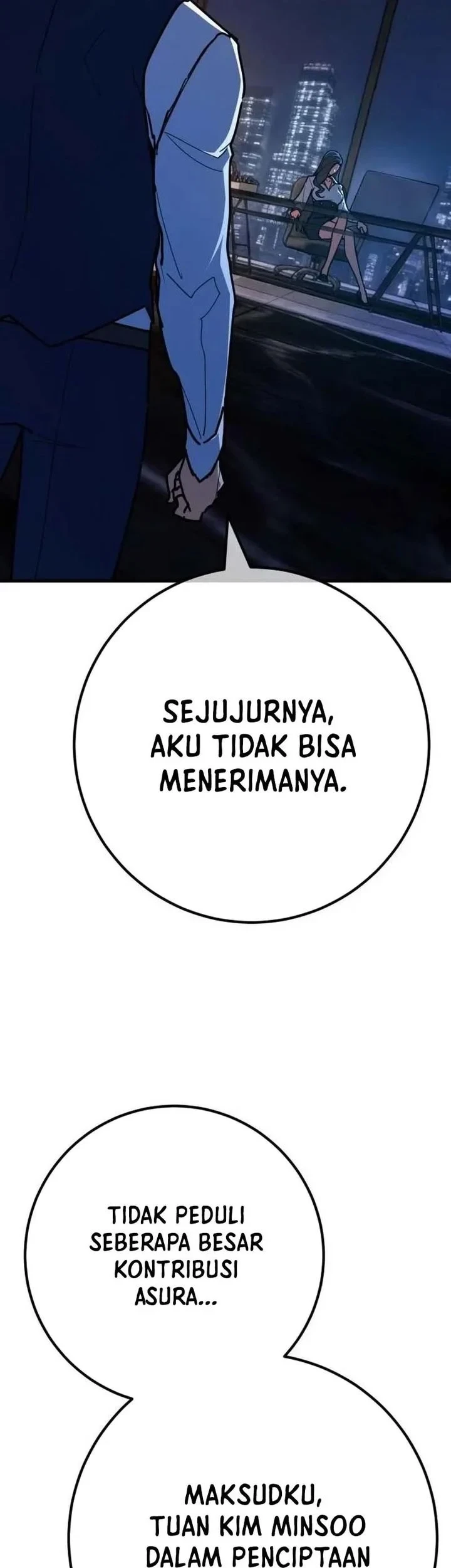 The Game’s Greatest Troll Chapter 183 - halaman 11