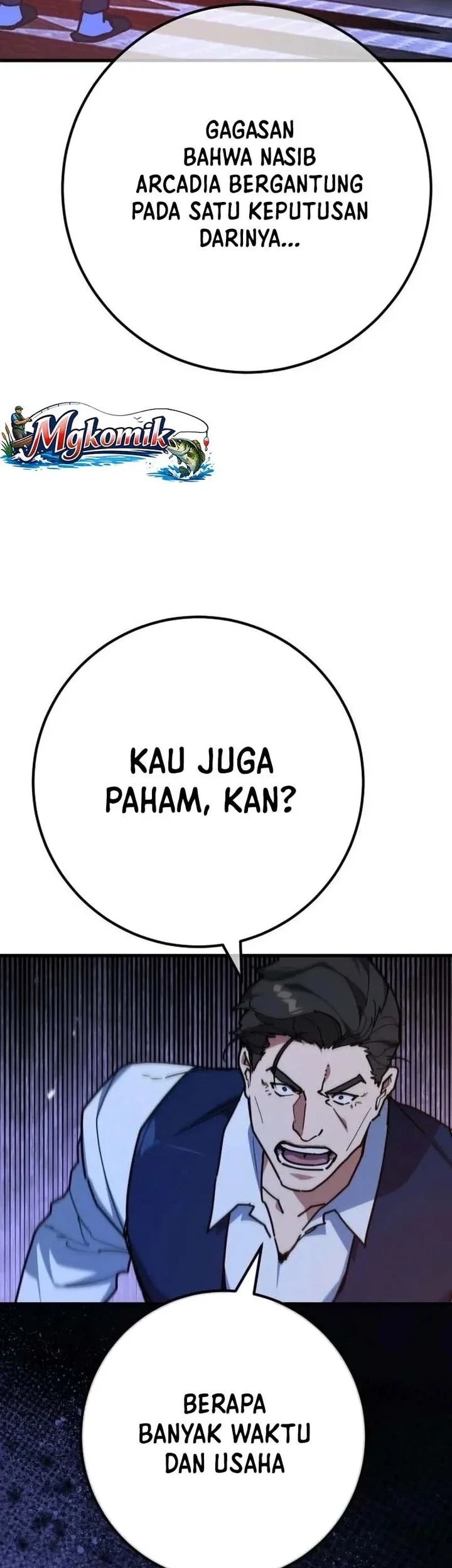 The Game’s Greatest Troll Chapter 183 - halaman 13
