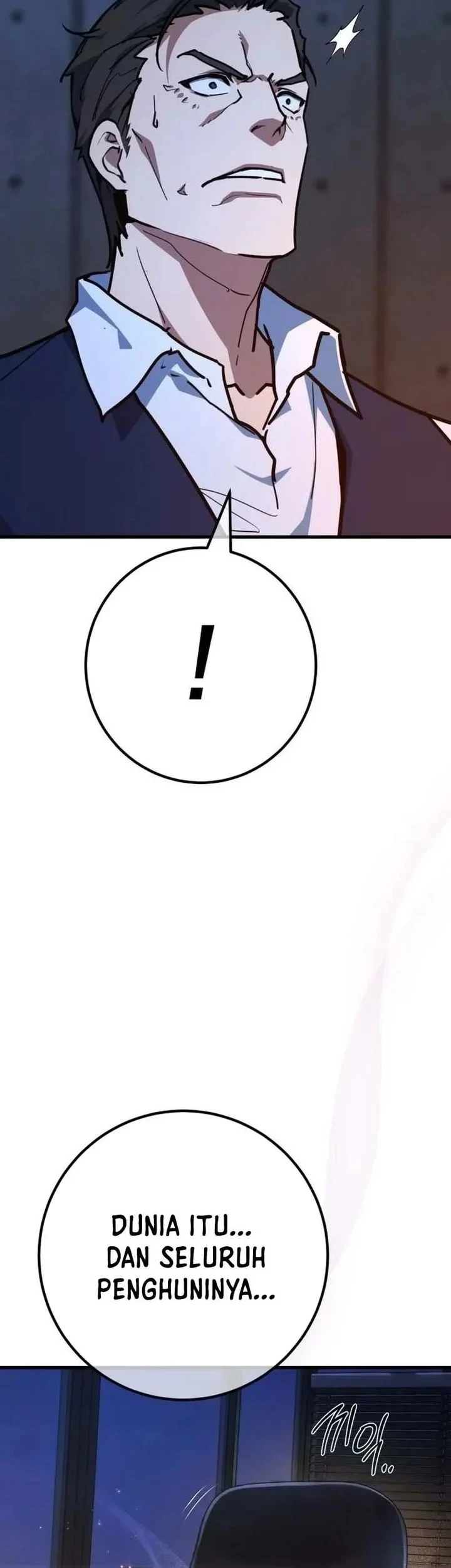 The Game’s Greatest Troll Chapter 183 - halaman 21