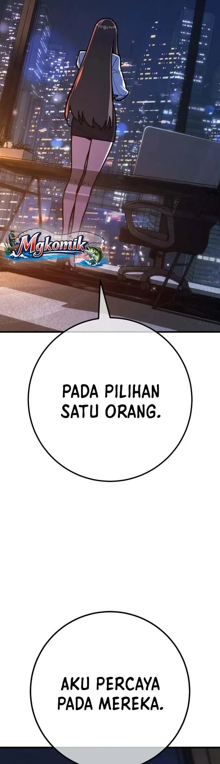 The Game’s Greatest Troll Chapter 183 - halaman 23