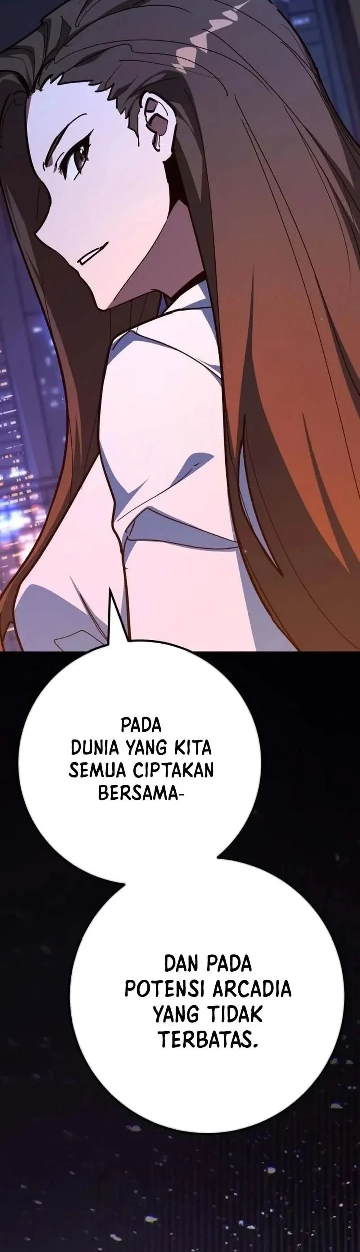 The Game’s Greatest Troll Chapter 183 - halaman 25