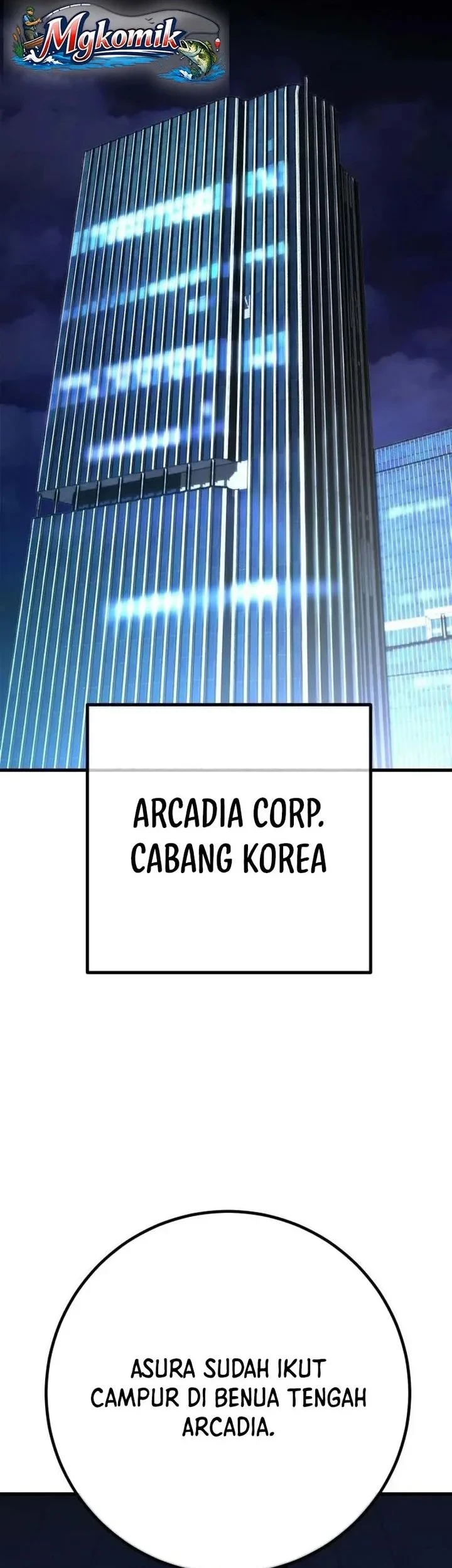 The Game’s Greatest Troll Chapter 183 - halaman 3