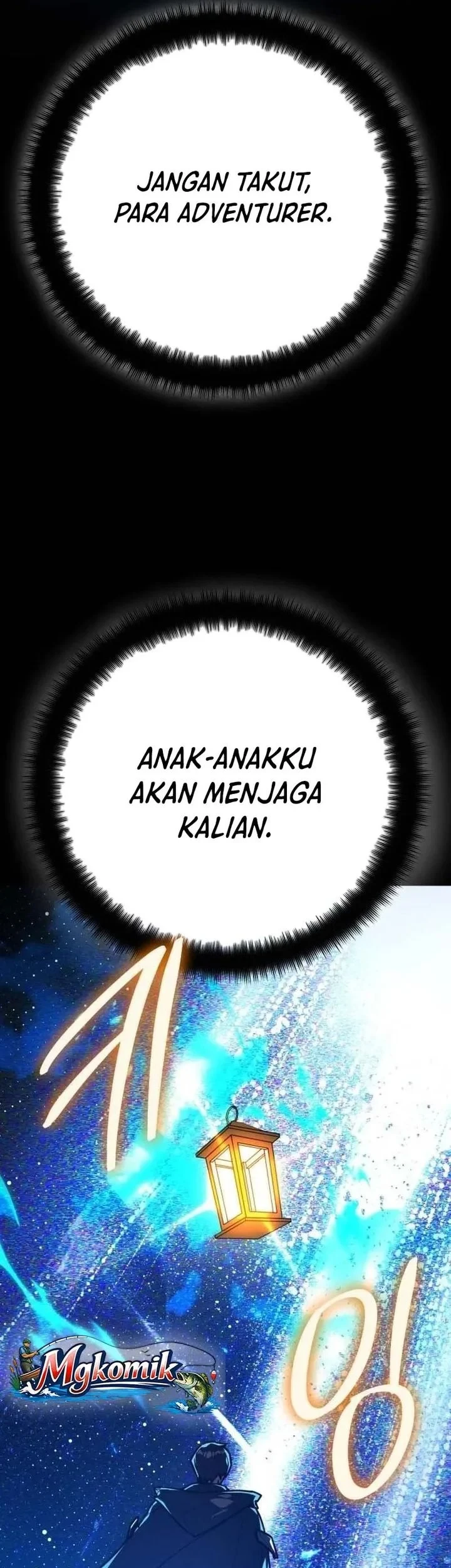 The Game’s Greatest Troll Chapter 183 - halaman 33