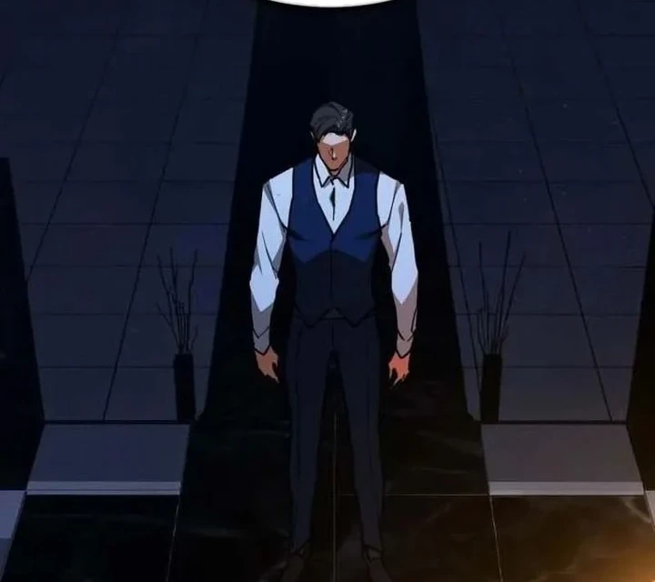 The Game’s Greatest Troll Chapter 183 - halaman 4